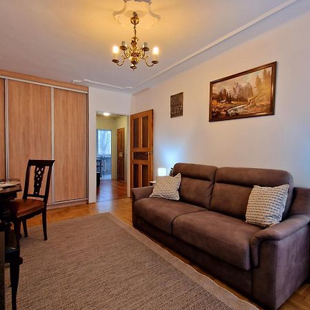 Zakorkanowka Zakopane Ngoại thất bức ảnh