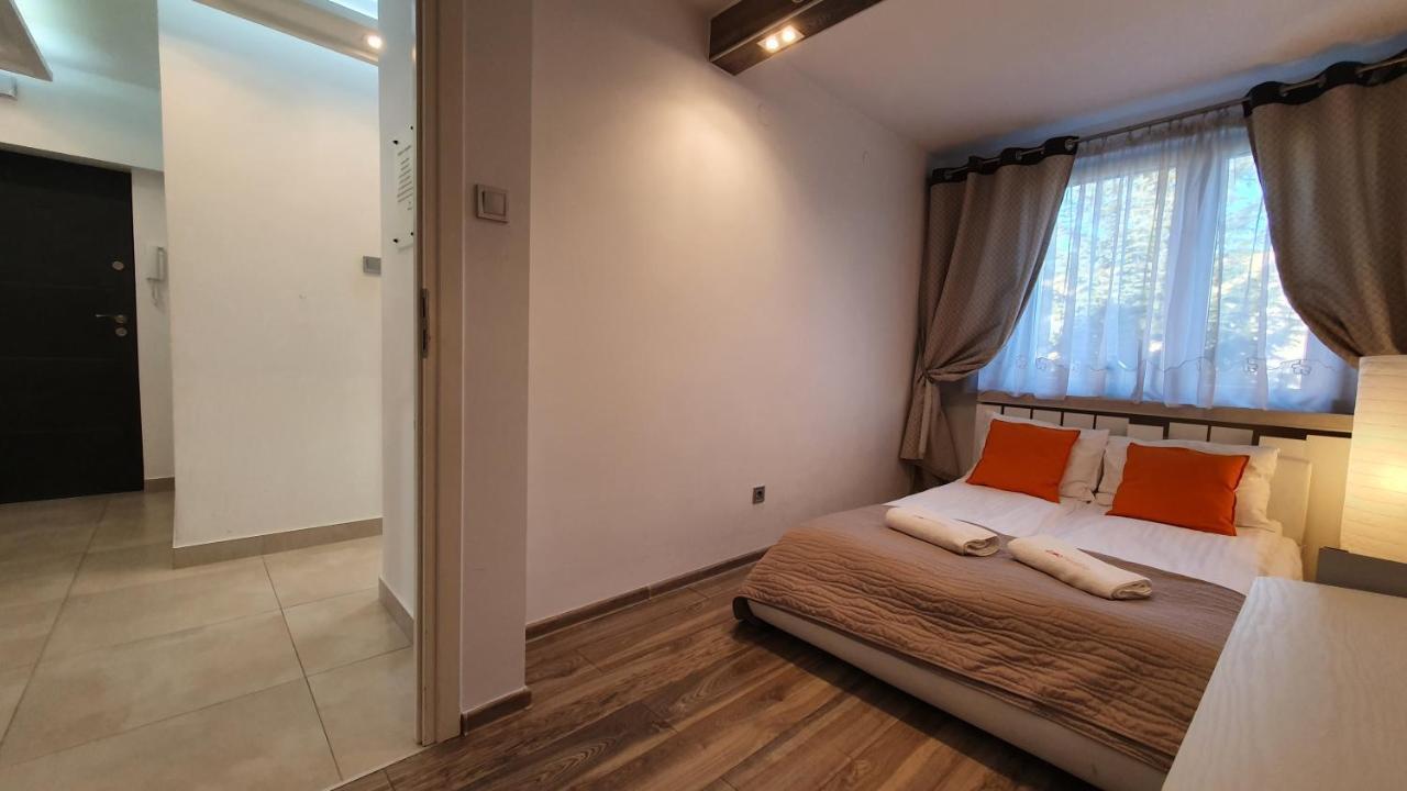 Zakorkanowka Zakopane Ngoại thất bức ảnh