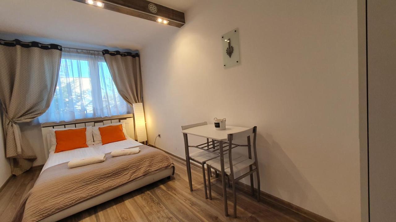 Zakorkanowka Zakopane Ngoại thất bức ảnh