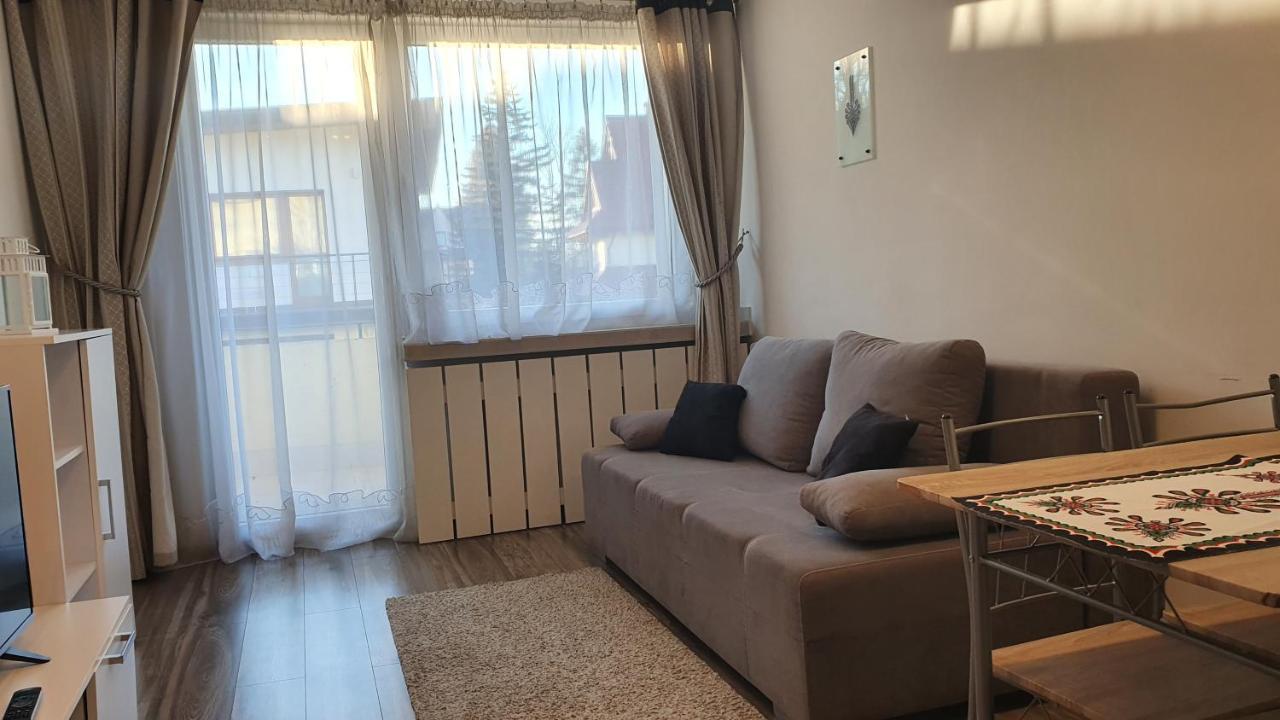 Zakorkanowka Zakopane Ngoại thất bức ảnh