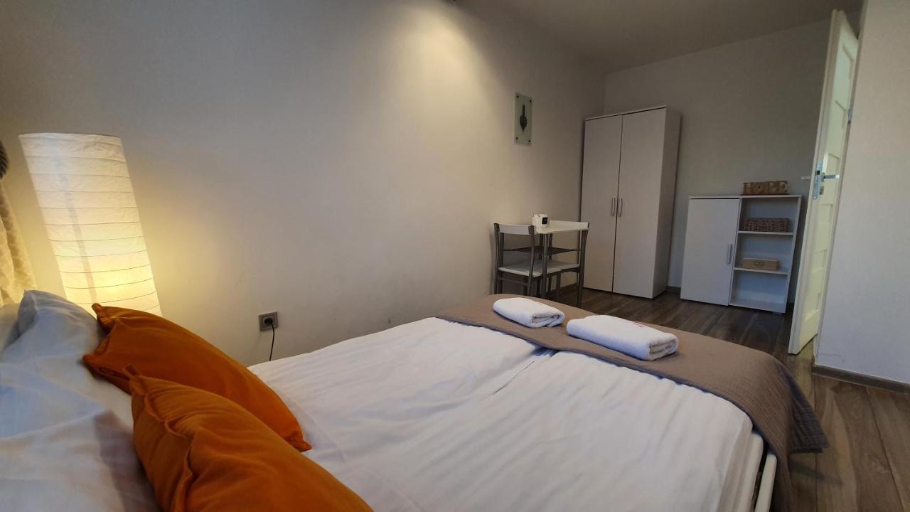 Zakorkanowka Zakopane Ngoại thất bức ảnh