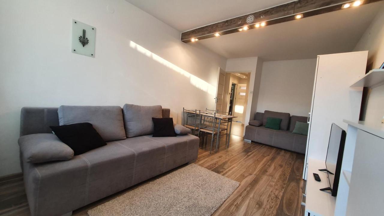 Zakorkanowka Zakopane Ngoại thất bức ảnh