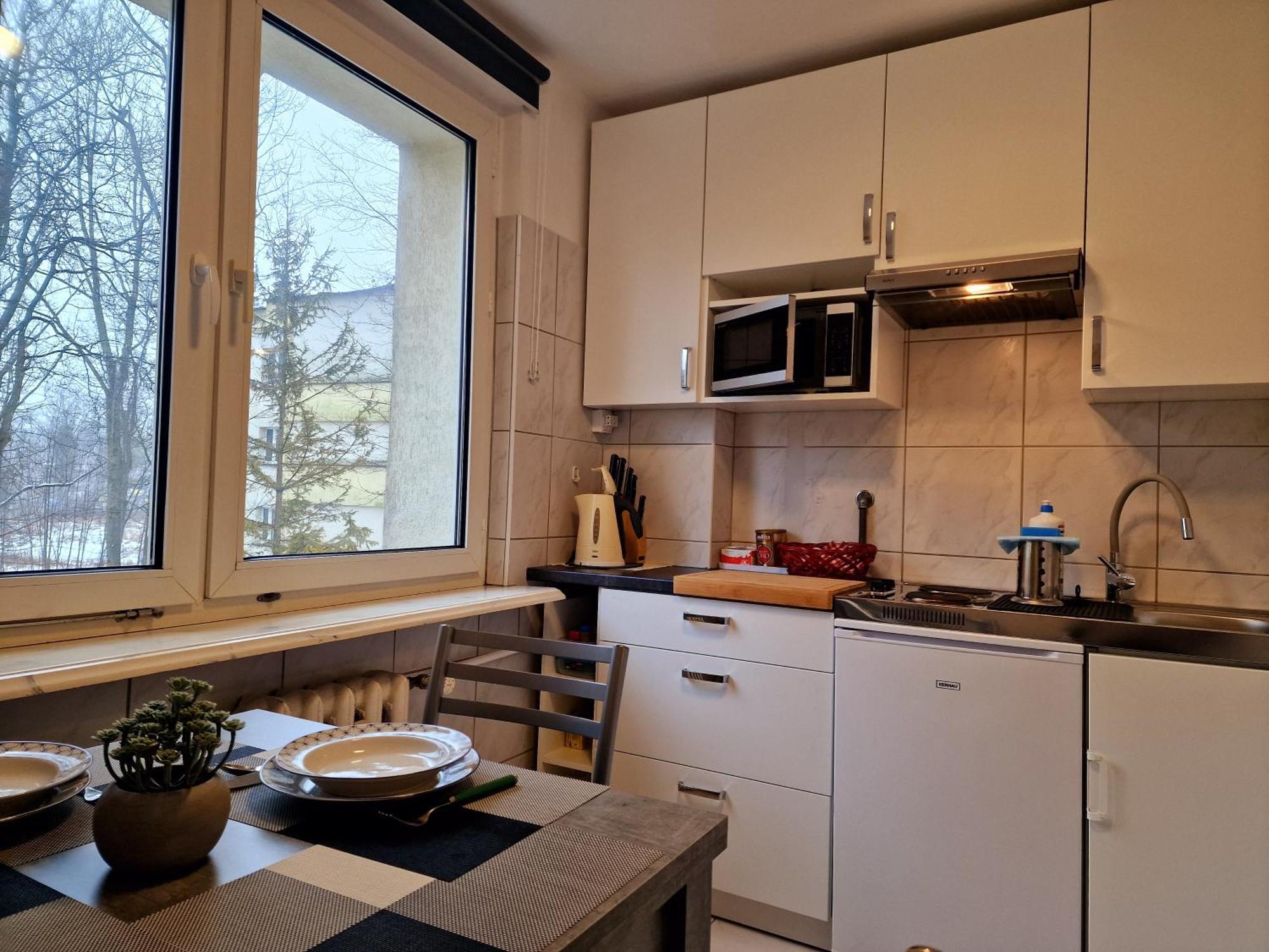 Zakorkanowka Zakopane Ngoại thất bức ảnh