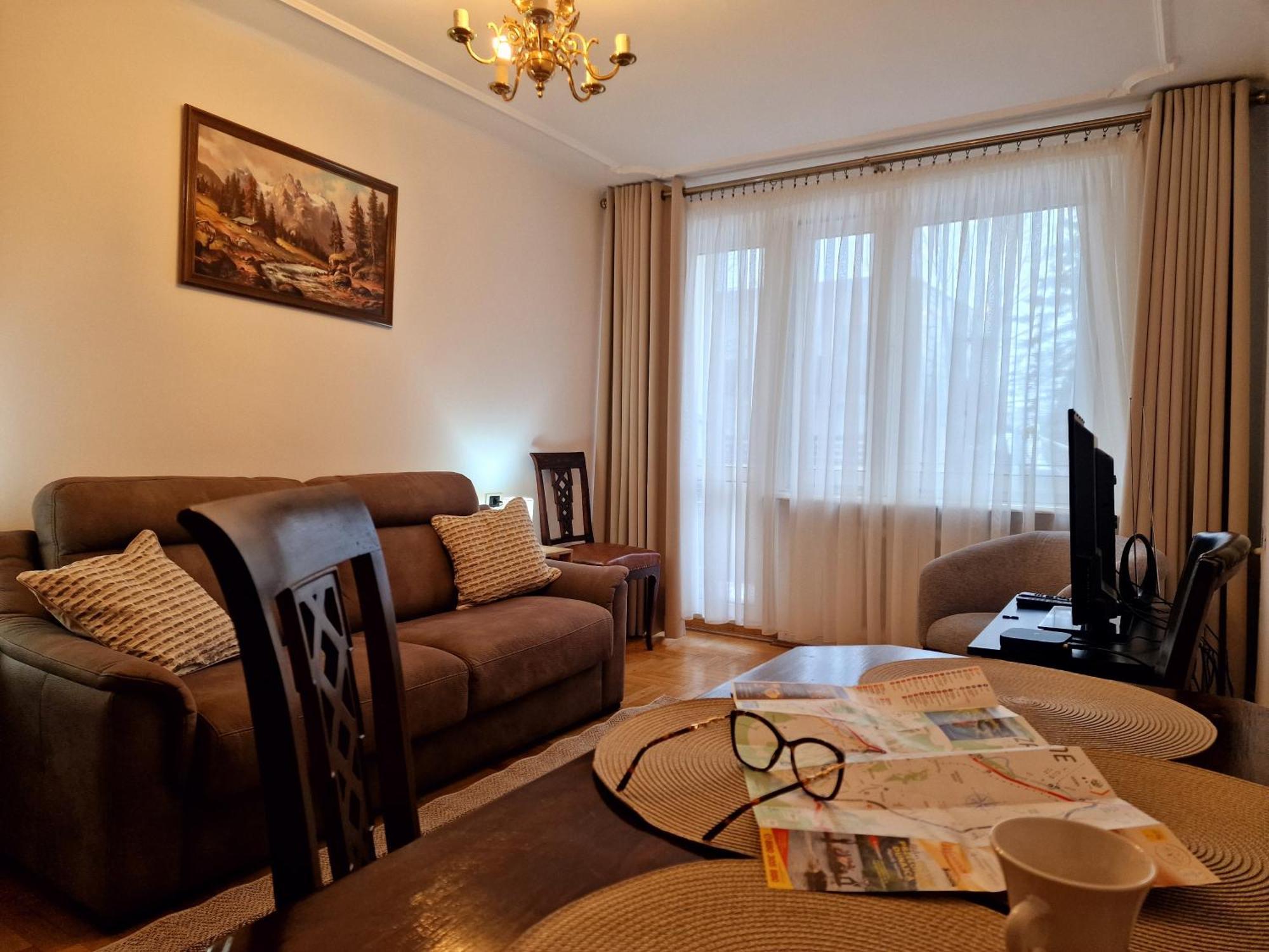 Zakorkanowka Zakopane Phòng bức ảnh