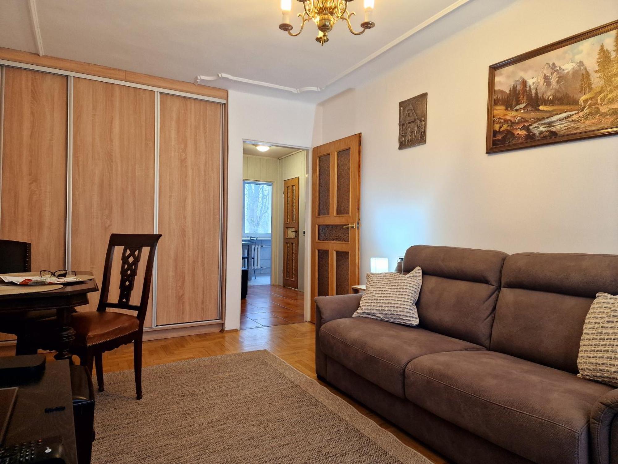 Zakorkanowka Zakopane Ngoại thất bức ảnh