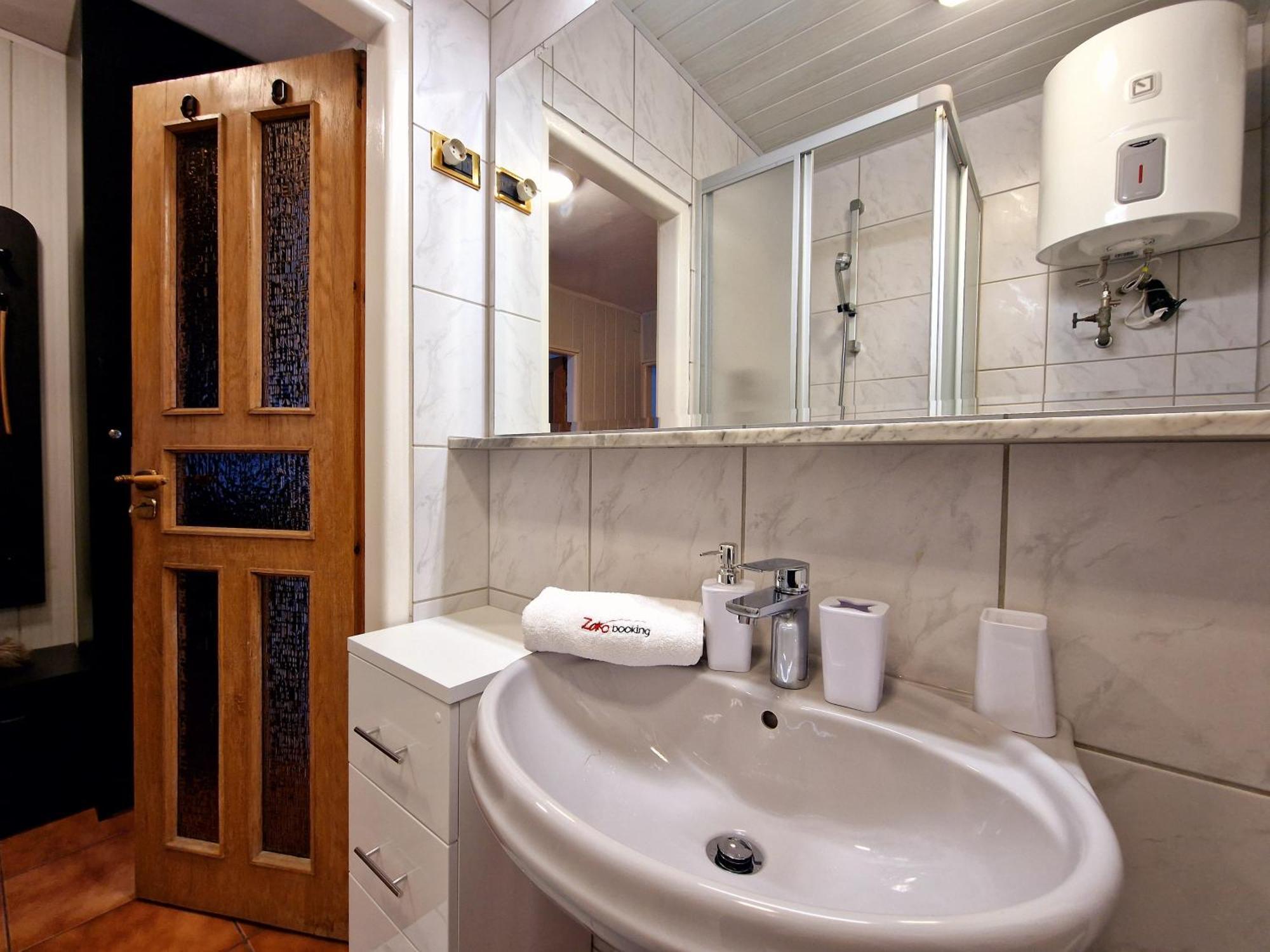Zakorkanowka Zakopane Phòng bức ảnh