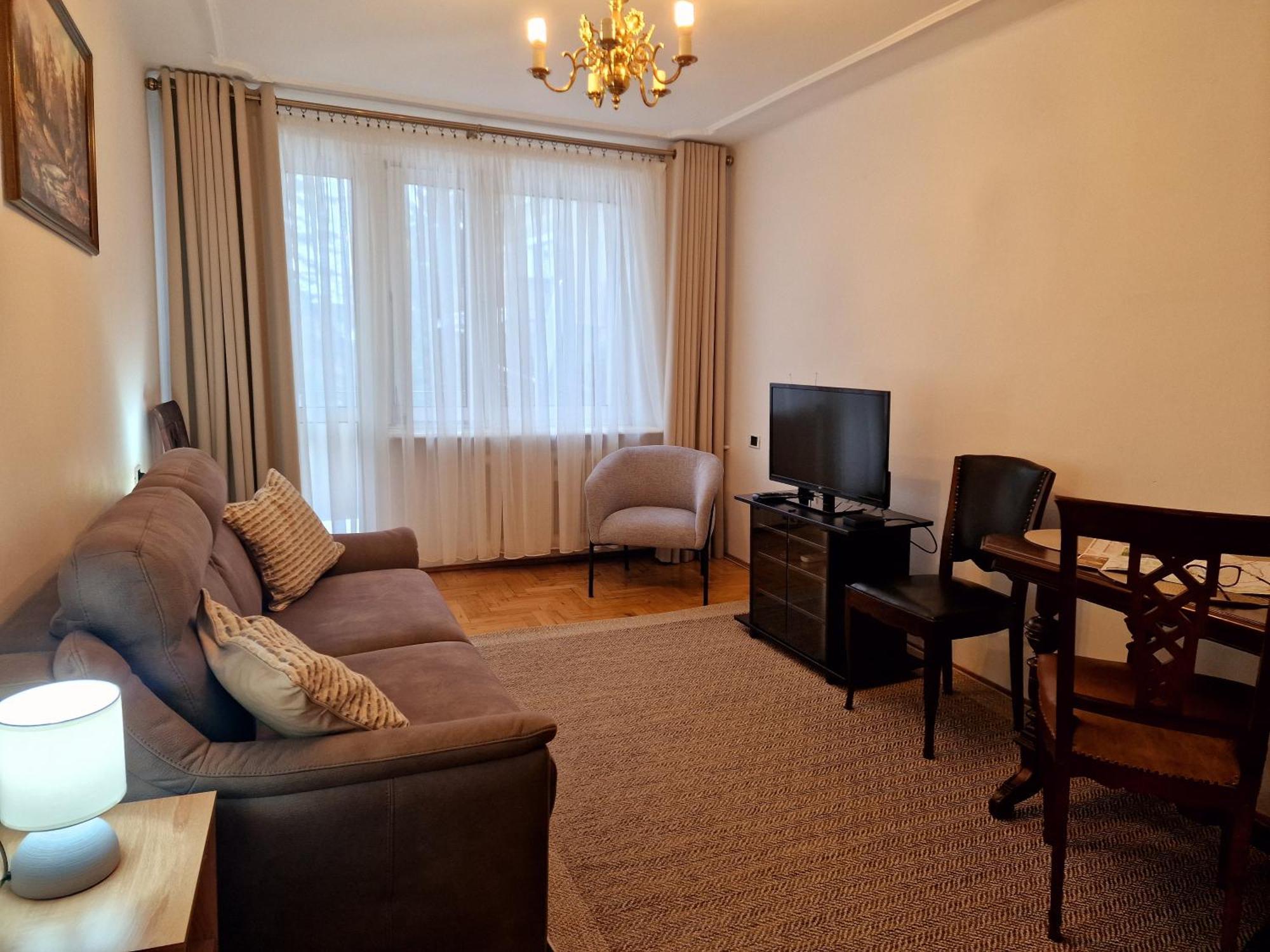 Zakorkanowka Zakopane Ngoại thất bức ảnh