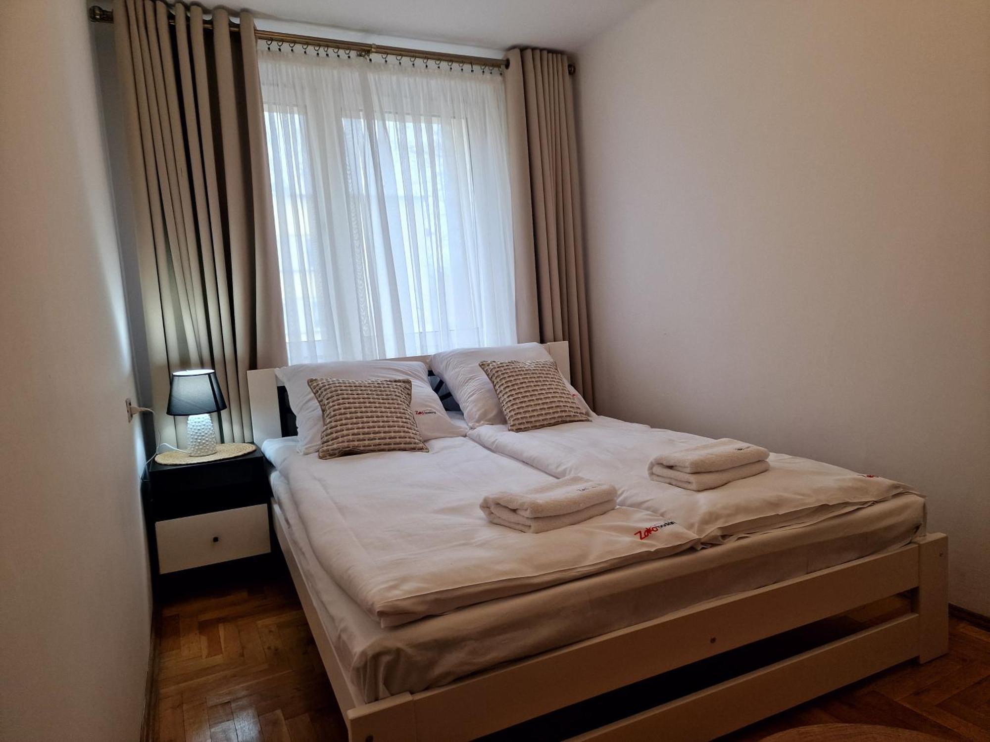 Zakorkanowka Zakopane Ngoại thất bức ảnh