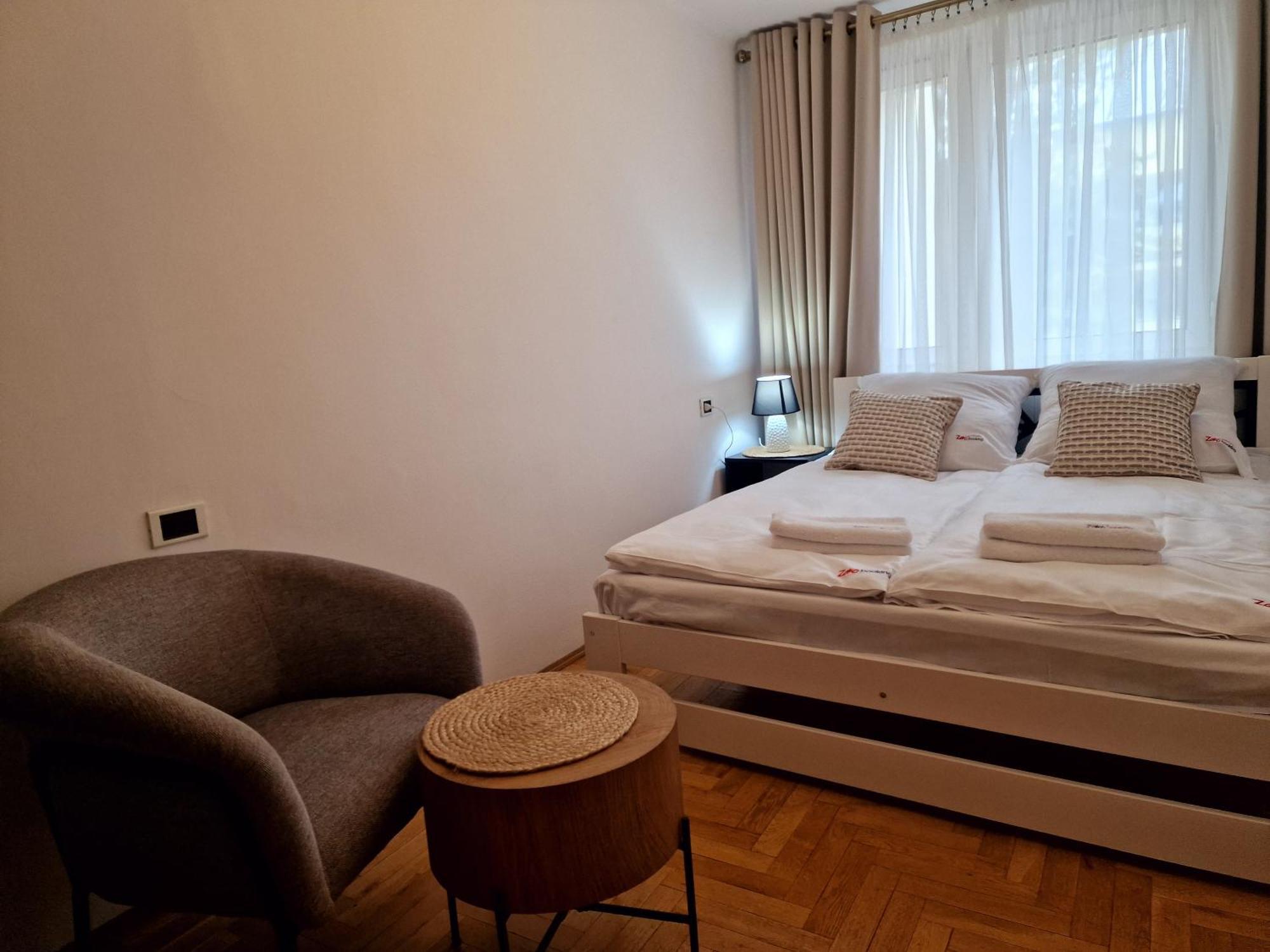 Zakorkanowka Zakopane Ngoại thất bức ảnh