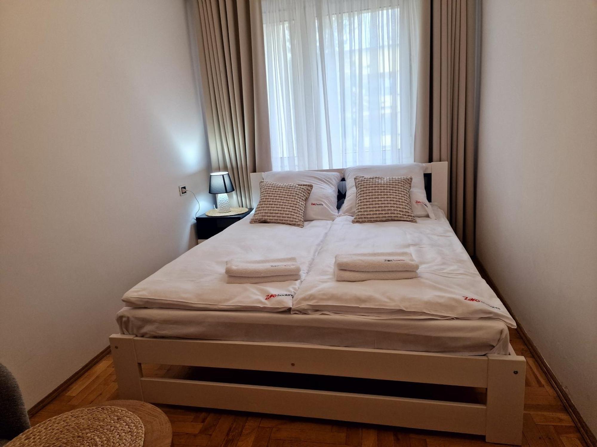 Zakorkanowka Zakopane Ngoại thất bức ảnh